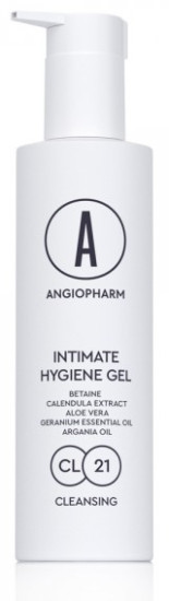 Intimate Hygiene Gel
