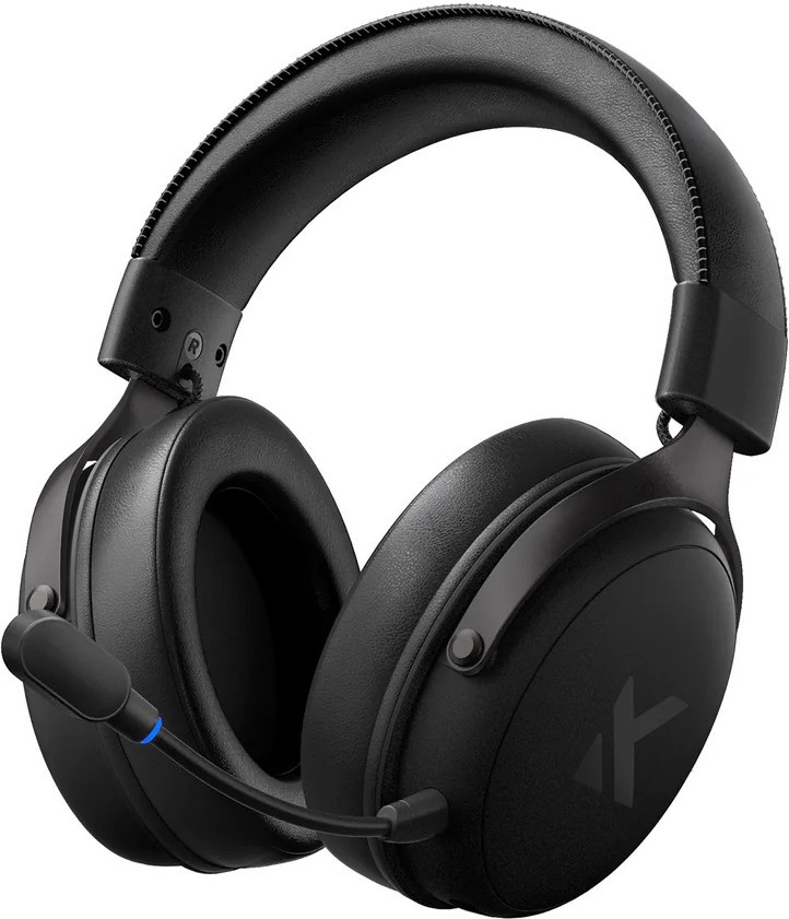 Беспроводные игровые наушники V9 Pro черная | MCHOSE
