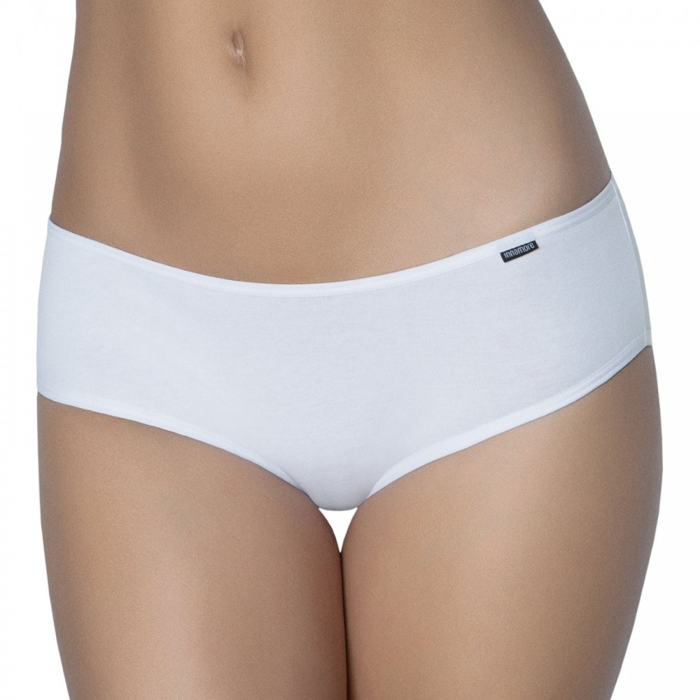 Трусы «Acacia» (арт. BD33001, bianco) | Acacia | Innamore