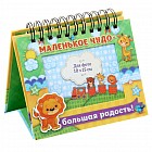 Фотоальбом-фоторамка на гребне «Маленькое чудо», 18 фото