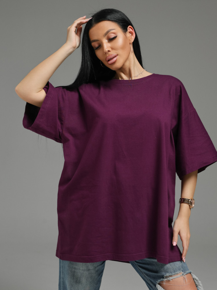 Футболка женская «Анита-2» | Lovetex.store