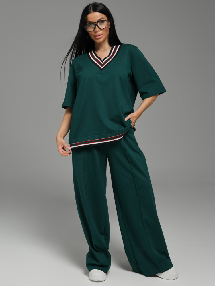Костюм женский «Сити» | Lovetex.store