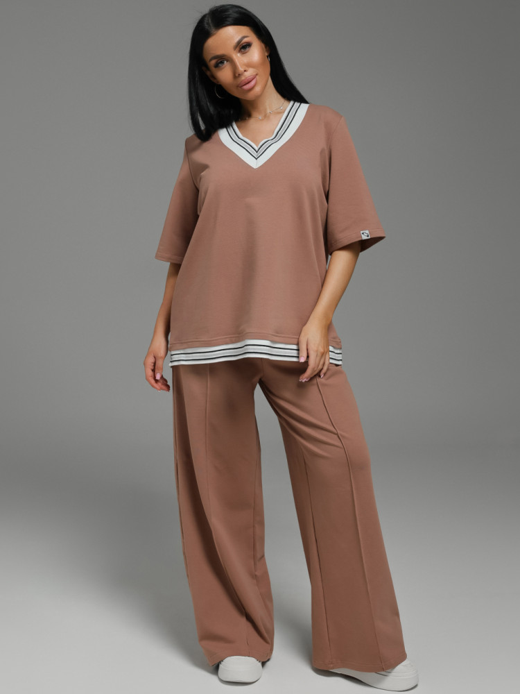 Костюм женский «Сити» | Lovetex.store