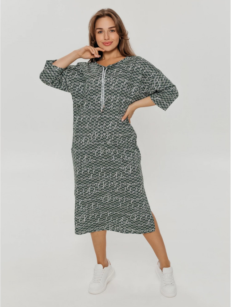 Платье женское «Фрида» | Lovetex.store