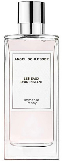Туалетная вода «Immense Peony»