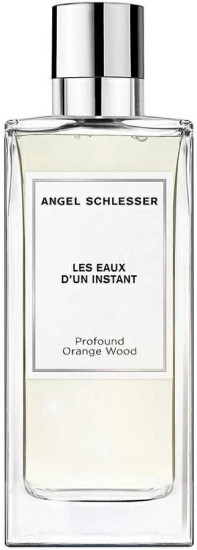 Туалетная вода «Profound Orange Wood»