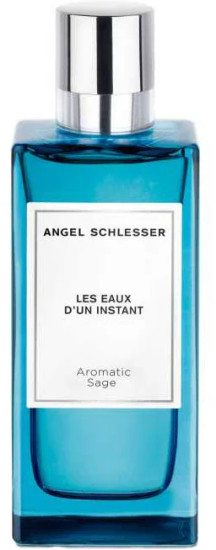 Туалетная вода «Aromatic Sage»