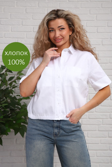 Женская рубашка