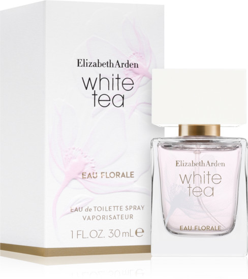 Туалетная вода «White Tea Eau Florale»