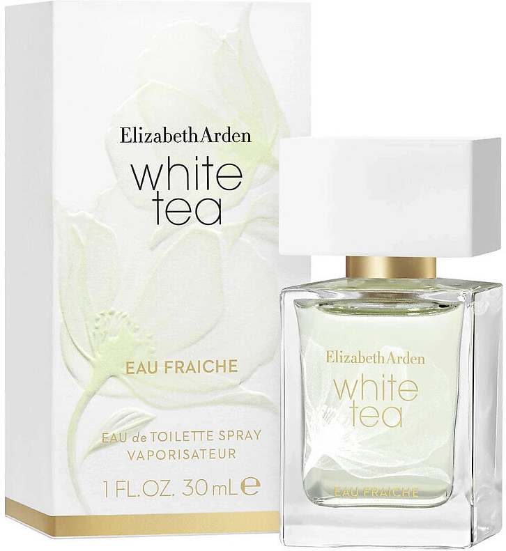 Туалетная вода «White Tea Eau Fraiche» | White Tea | Elizabeth Arden