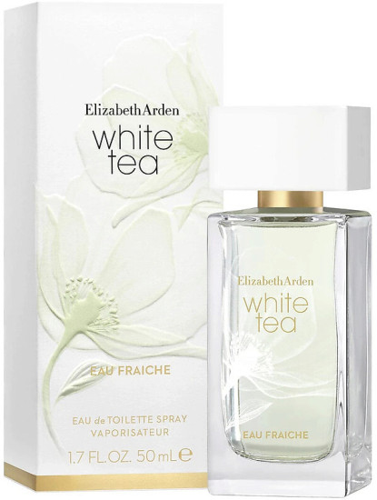 Туалетная вода «White Tea Eau Fraiche»