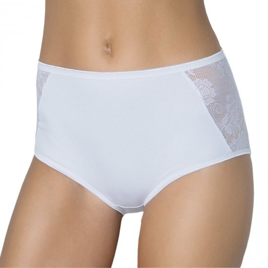 Трусы-слип «Ontano» (арт. BD34011, bianco) | Ontano | Innamore