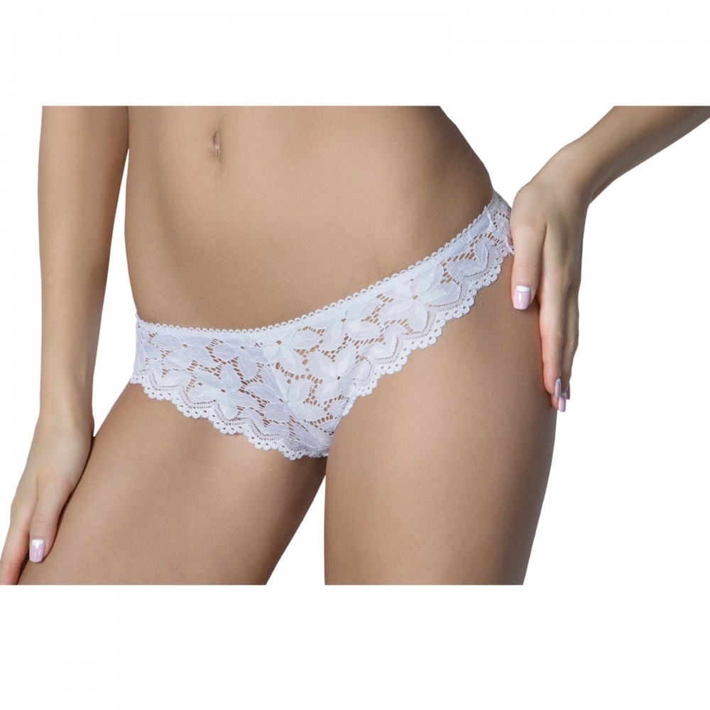 Трусы-стринг «Te» (арт. BD31115, bianco) | Te | Innamore