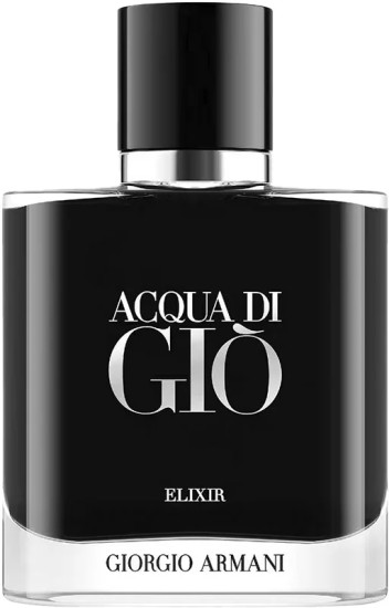 Парфюмерная вода «Acqua Di Gio Elixir»