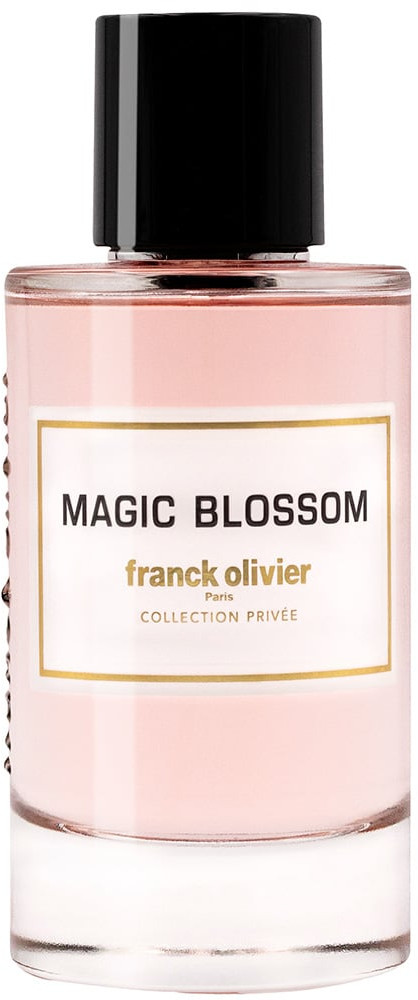 Парфюмированная вода «Magic Blossom» | Franck Olivier