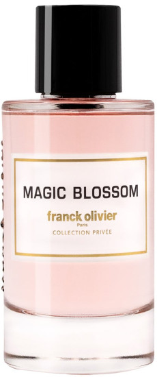 Парфюмированная вода «Magic Blossom»