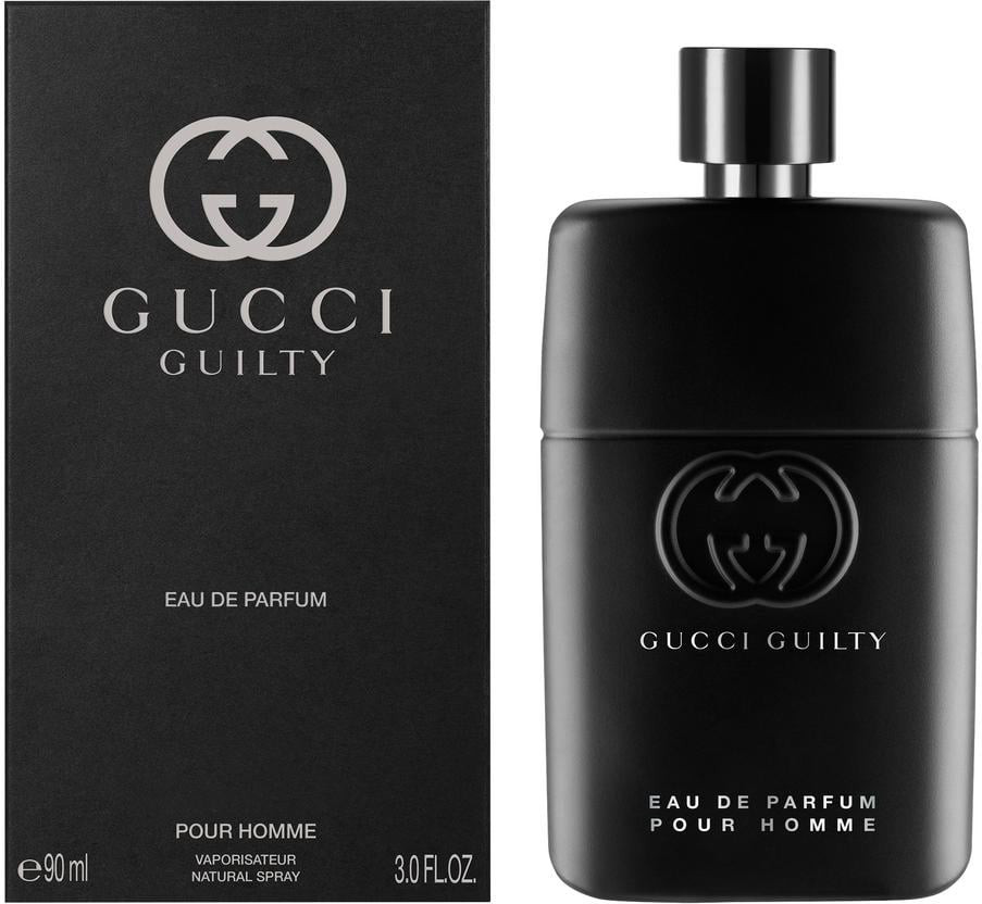 Парфюмерная вода «Guilty Pour Homme» | Guilty | Gucci