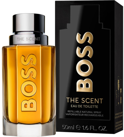 Туалетная вода «The Scent For Him»