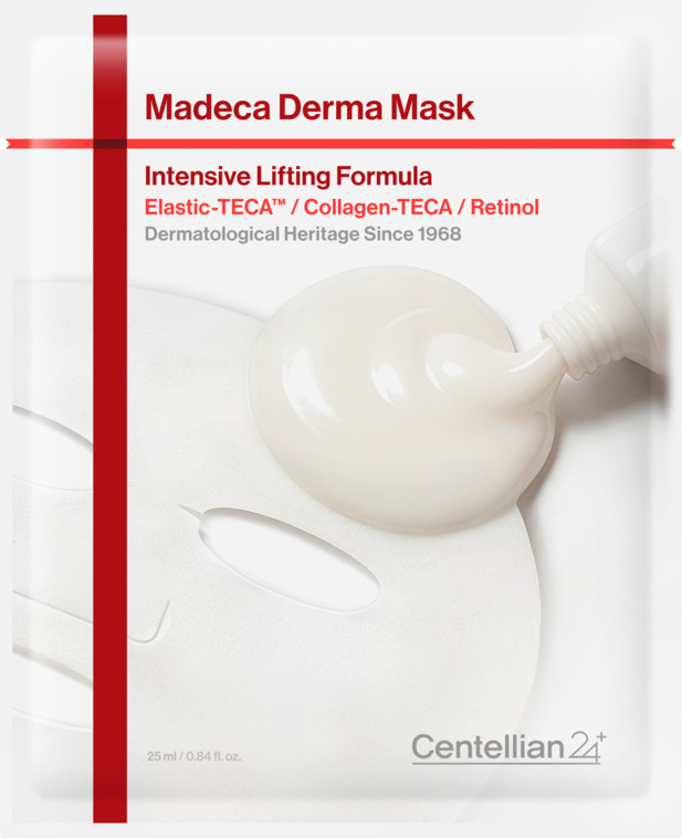 Маска Madeca Derma Mask | Centellian24