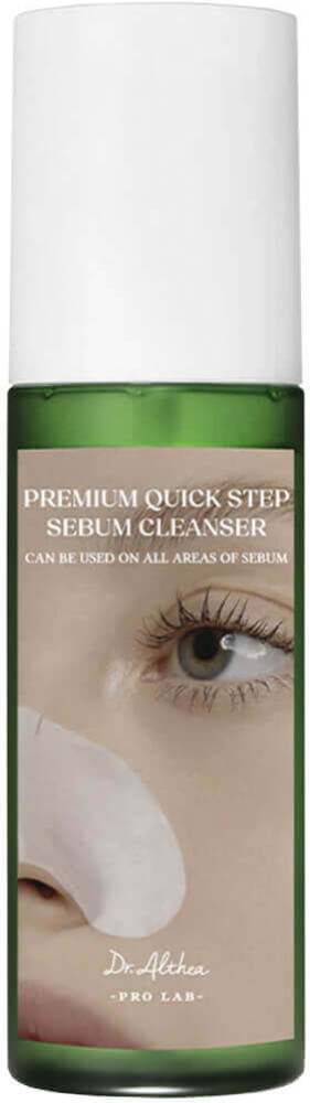 Маска Premium Quick Step Sebum Cleanser | Dr. Althea