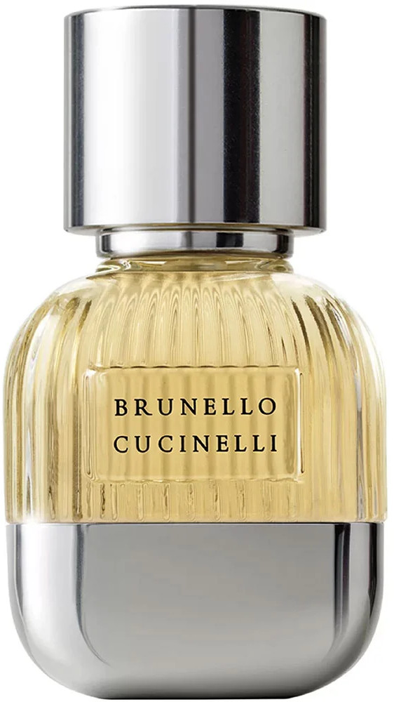 Парфюмерная вода «Pour Homme» | Brunello Cucinelli
