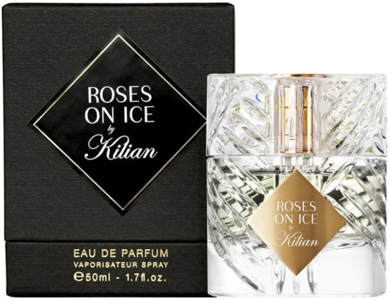 Парфюмерная вода «Roses On Ice»