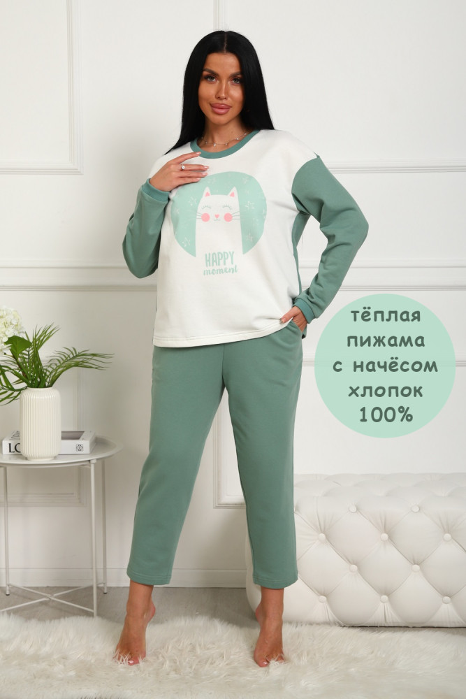 Пижама женская | Кичемаев