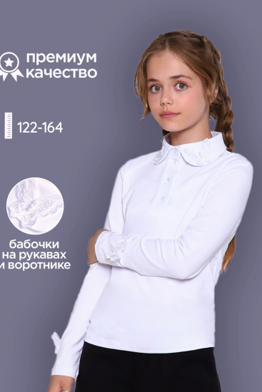Блузка для девочек