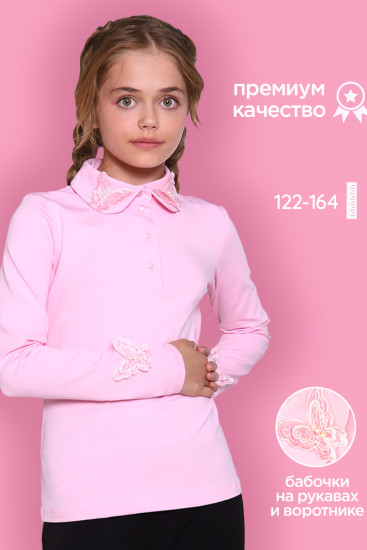 Блузка для девочек