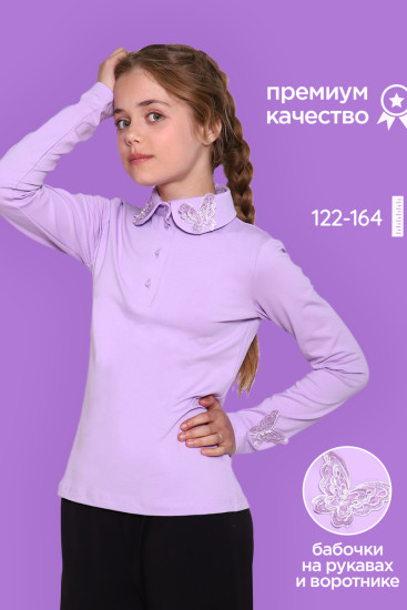 Блузка для девочек