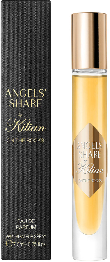 Парфюмированная вода «Angels' Share on the Rocks» | The Liquors | Kilian