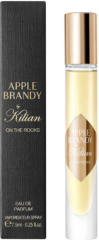 Парфюмированная вода «Apple Brandy on the Rocks» | The Liquors | Kilian