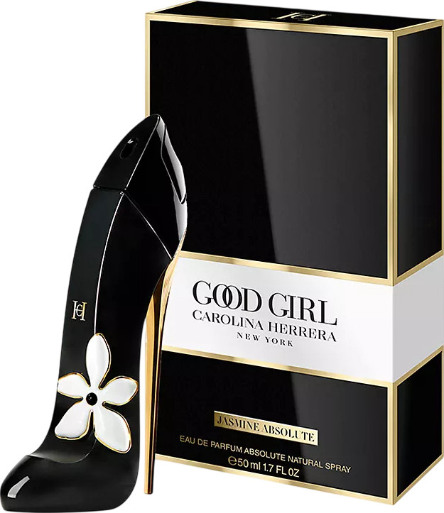 Парфюмерная вода «Jasmine Absolute» | Good Girl | Carolina Herrera