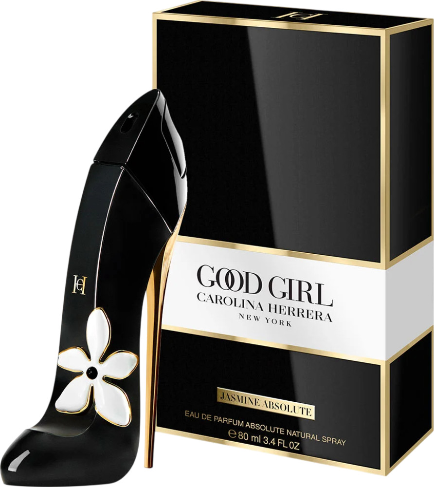 Парфюмерная вода «Jasmine Absolute» | Good Girl | Carolina Herrera