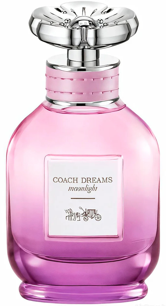 Парфюмированная вода «Moonlight» | Dreams | Coach