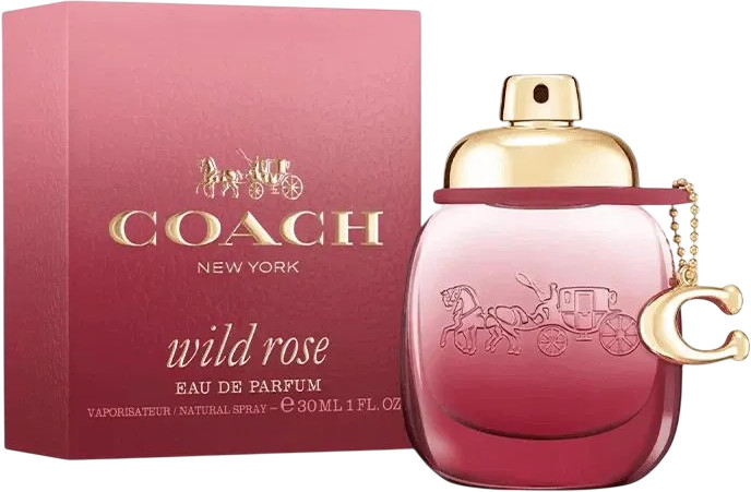 Парфюмированная вода «Wild Rose» | Coach