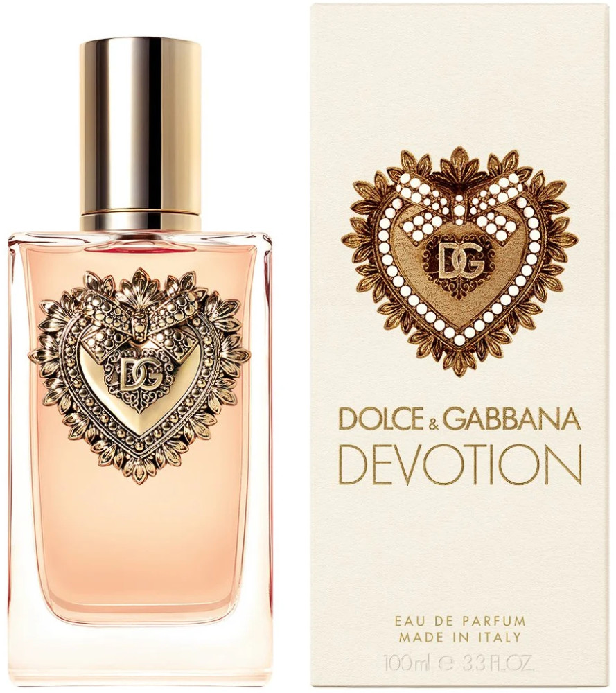 Парфюмерная вода «Devotion» | Devotion | Dolce&Gabbana