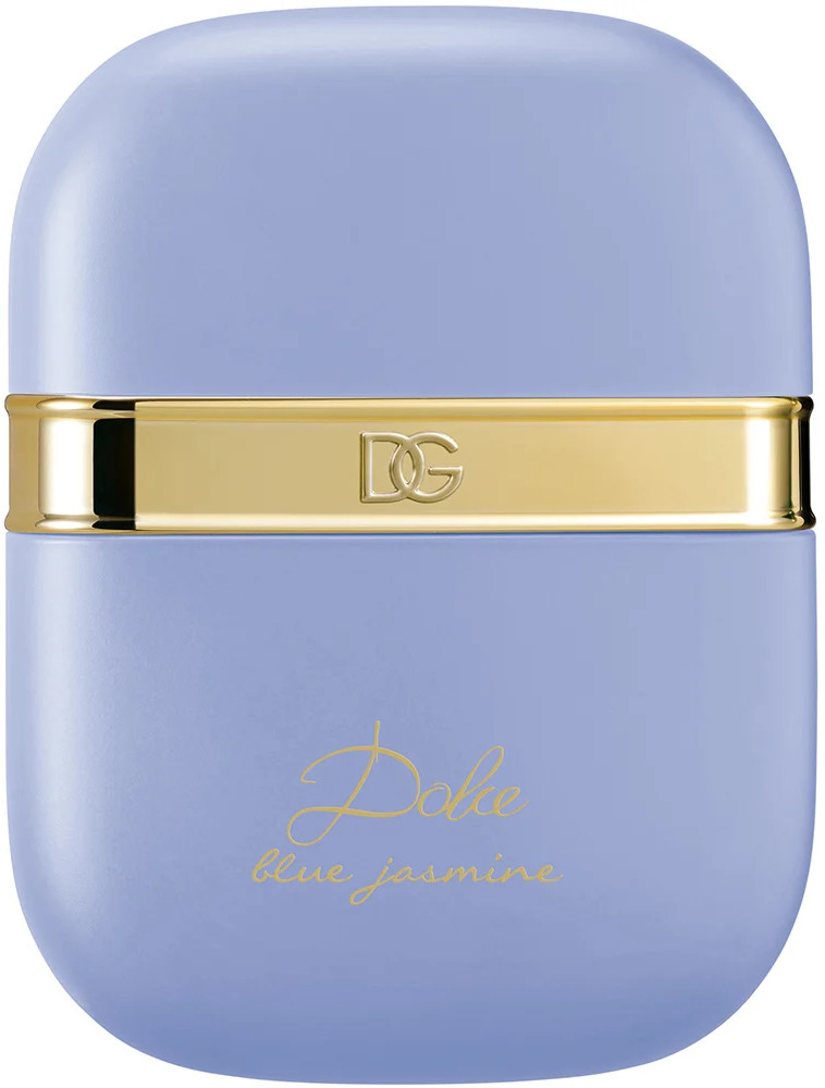 Парфюмированный гель «Blue Jasmine Perfume Gel» | Dolce | Dolce&Gabbana