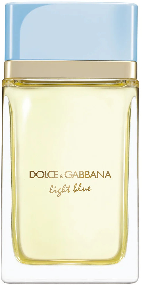 Парфюмерная вода «Light Blue» | Light Blue | Dolce&Gabbana