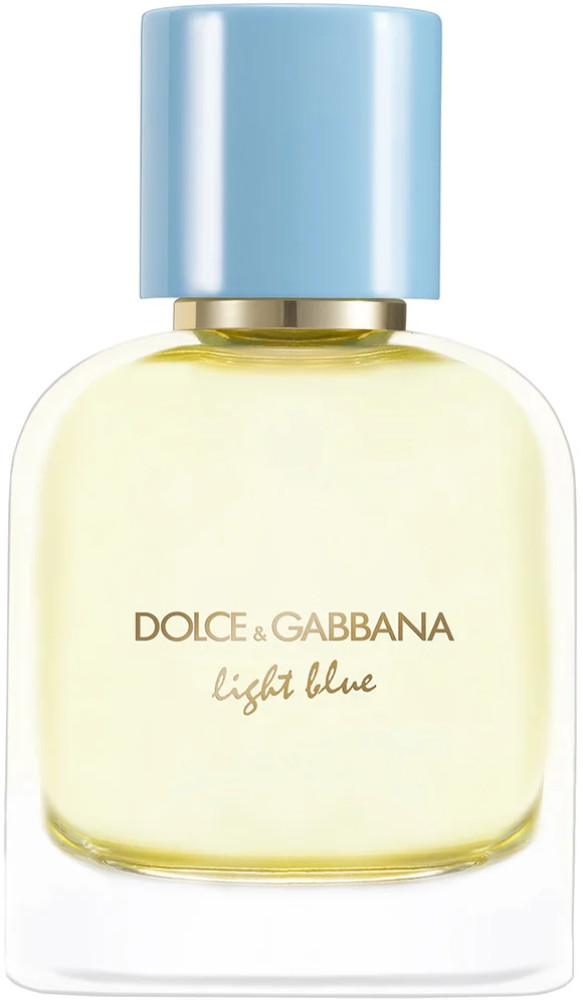 Парфюмерная вода «Light Blue» | Light Blue | Dolce&Gabbana