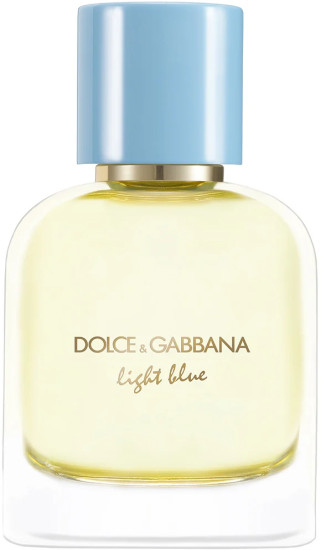Парфюмерная вода «Light Blue»