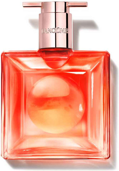 Парфюмированная вода «Idôle Peach'n Roses»
