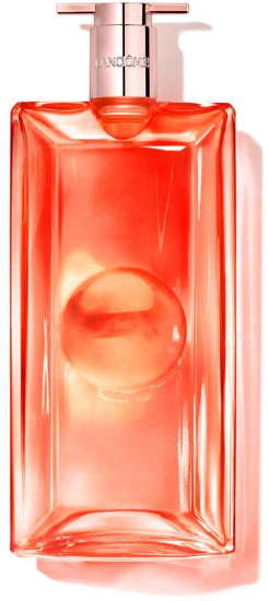 Парфюмированная вода «Idôle Peach'n Roses»