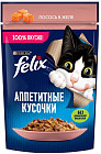 лосось лосось
