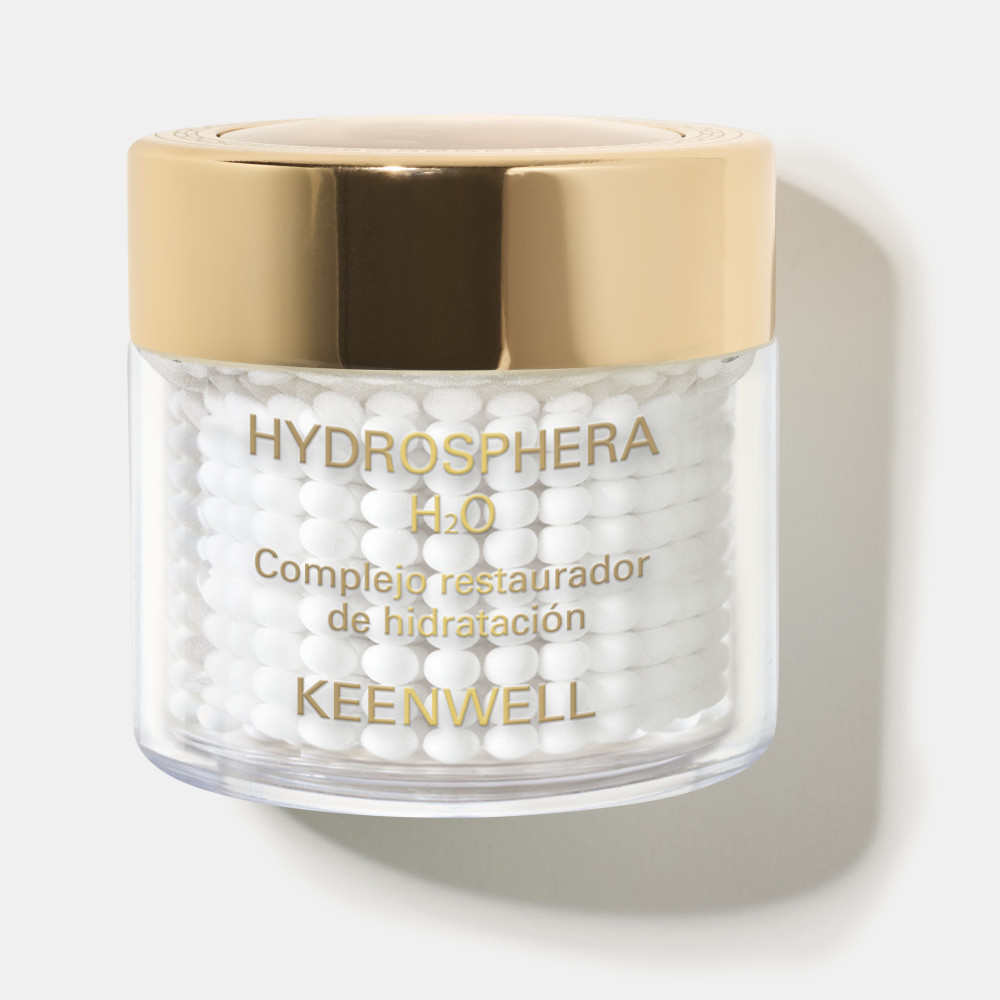 Увлажняющий крем Hydrosphera H2O для лица 80 мл