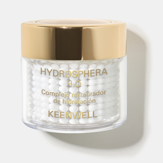 Увлажняющий крем Hydrosphera H2O для лица 80 мл