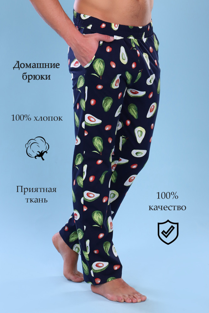 Брюки мужские | Amichevole Berchelli