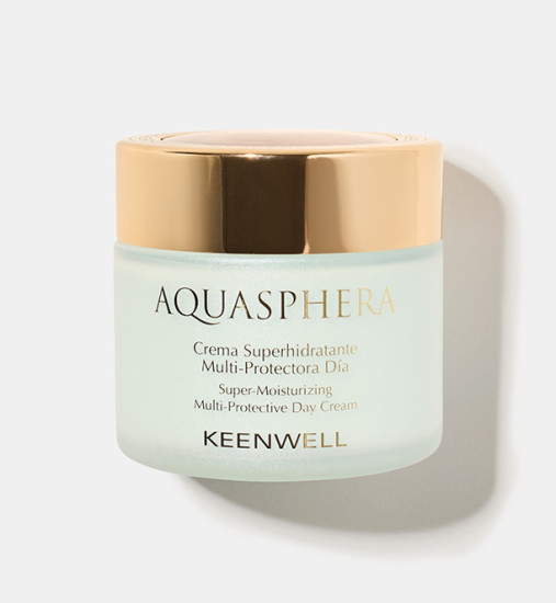 Дневной суперувлажняющий крем для лица Aquasphera 80ml