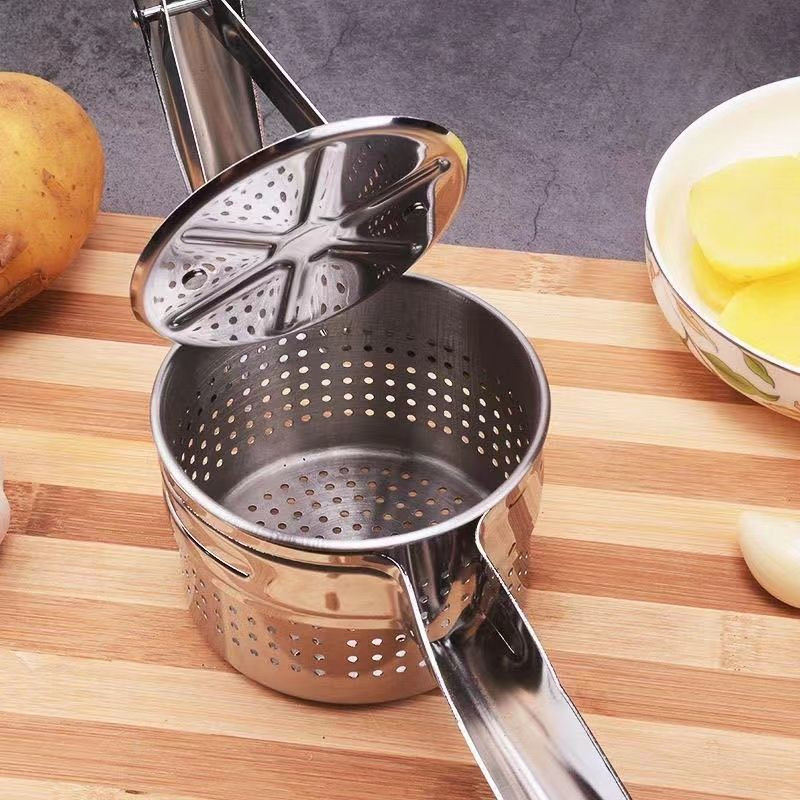 Пресс для картофельного пюре