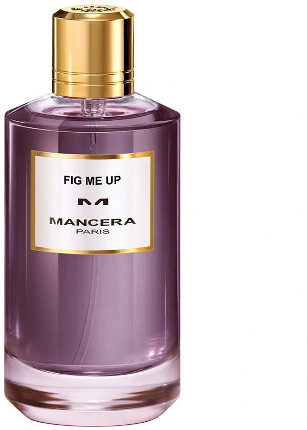 Парфюмированная вода «Fig Me Up» | Mancera